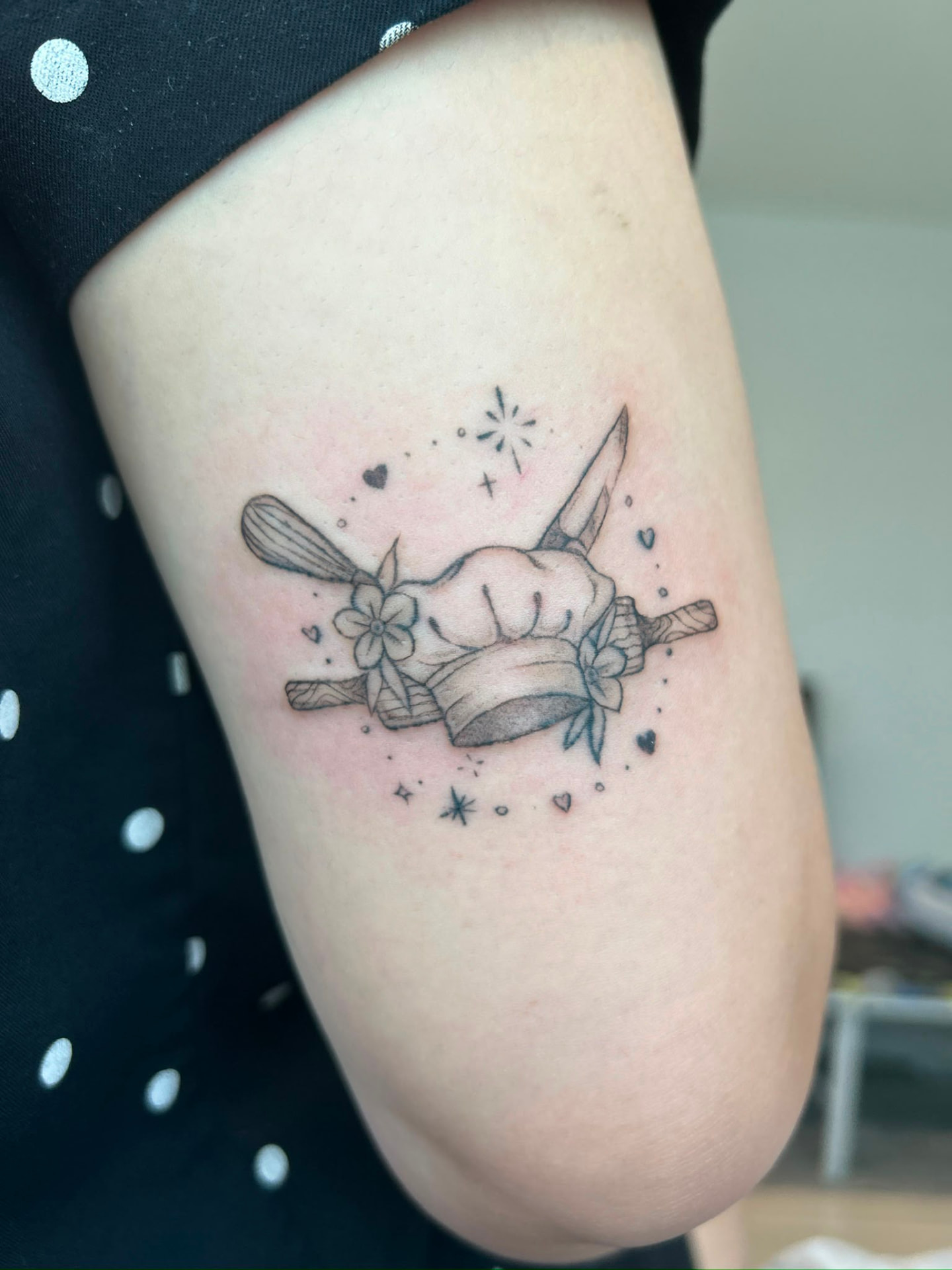 Inksupa tattoo