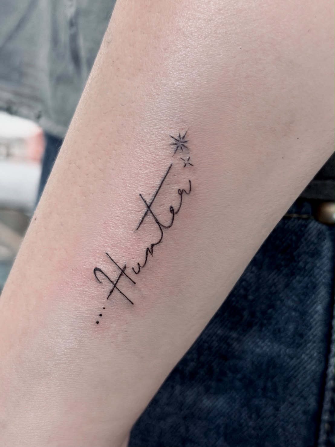 Inksupa tattoo