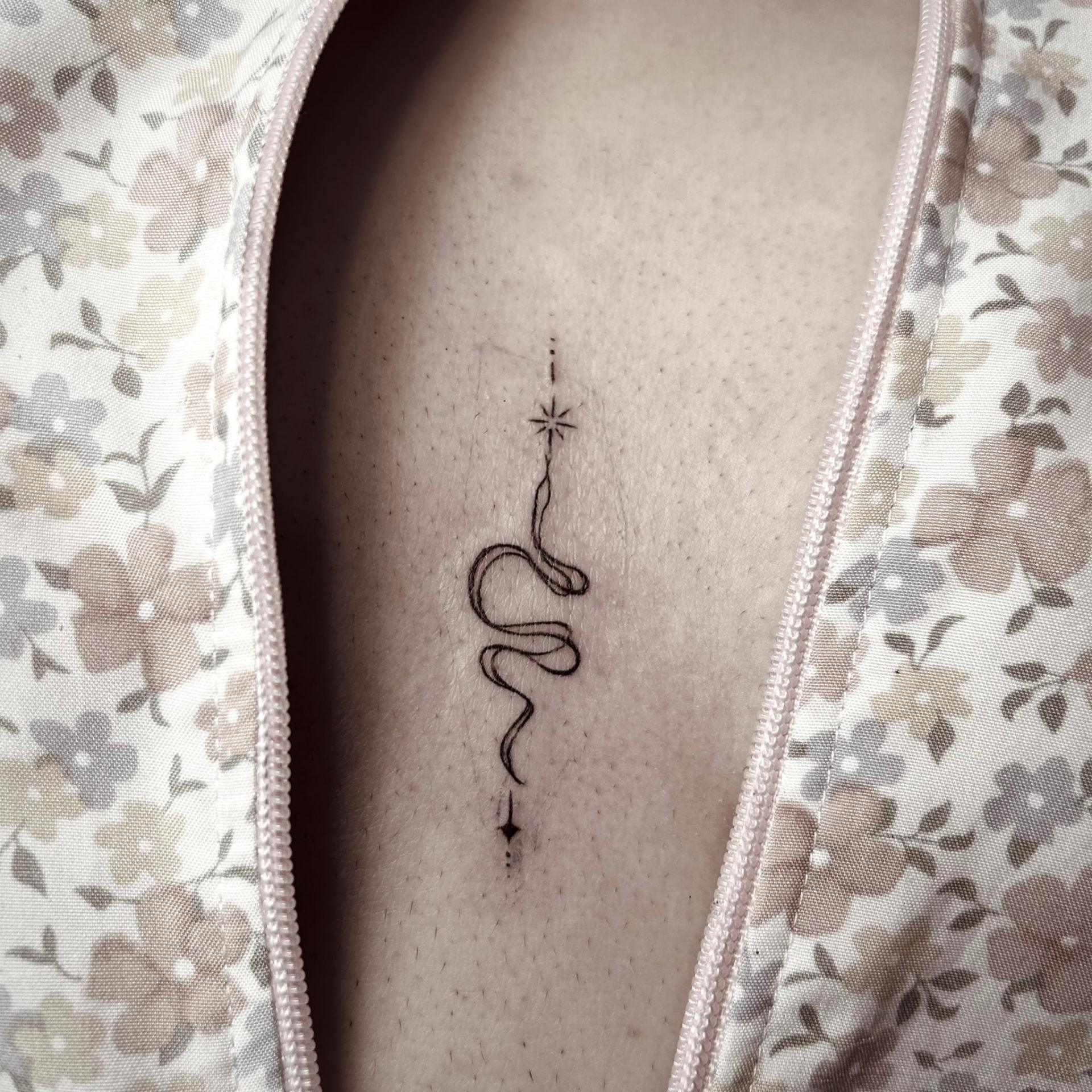 Inksupa tattoo