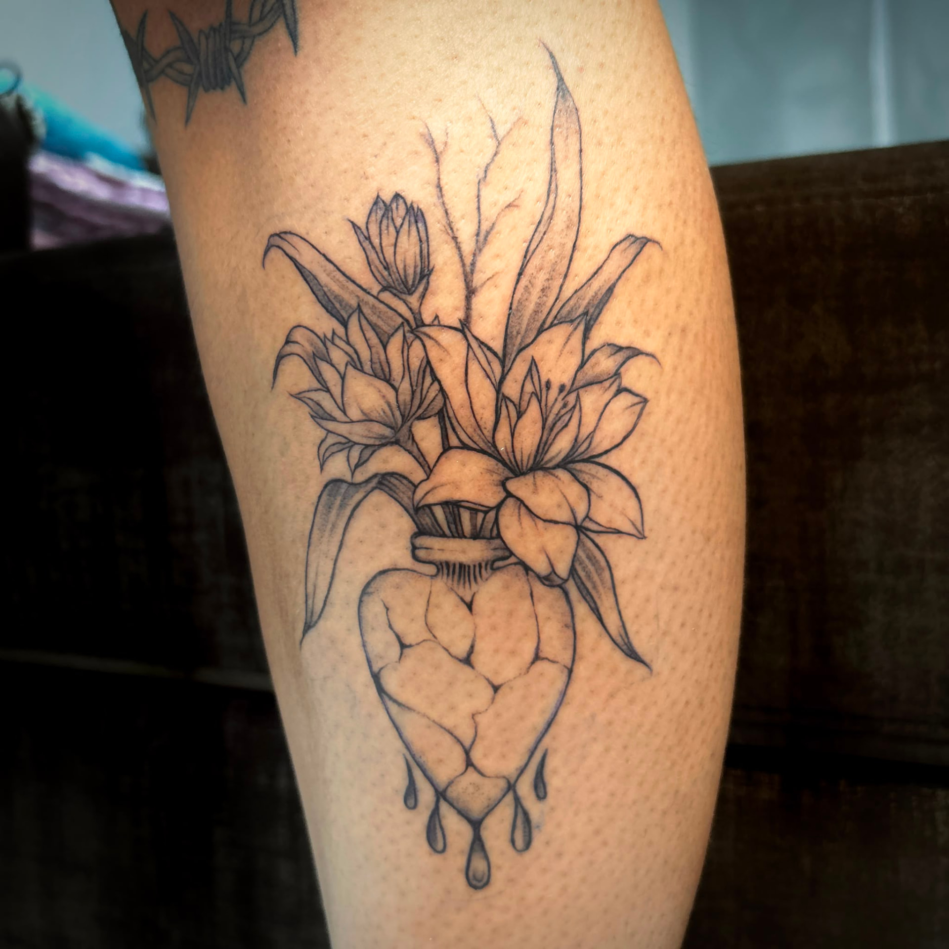 Inksupa tattoo