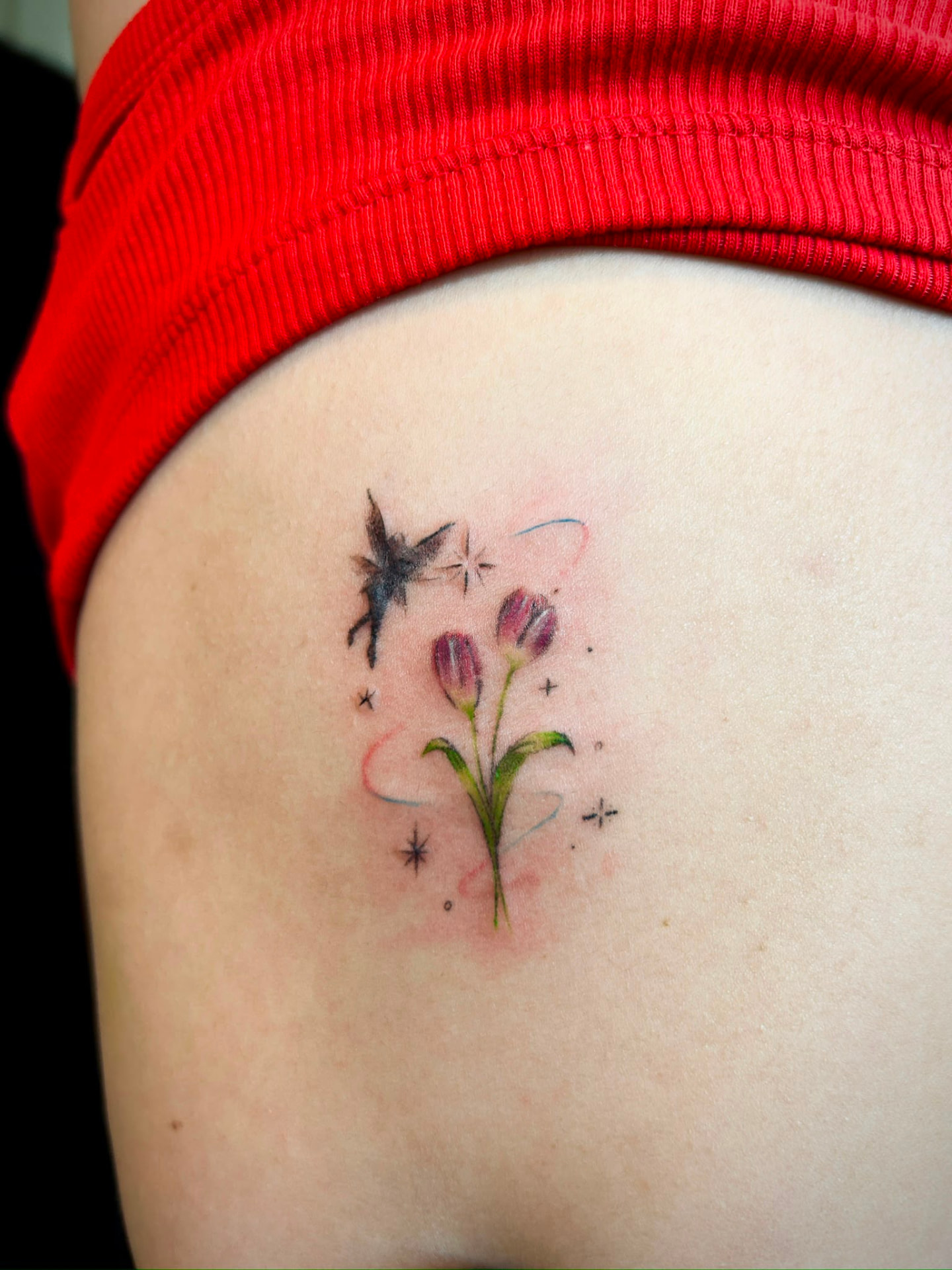 Inksupa tattoo