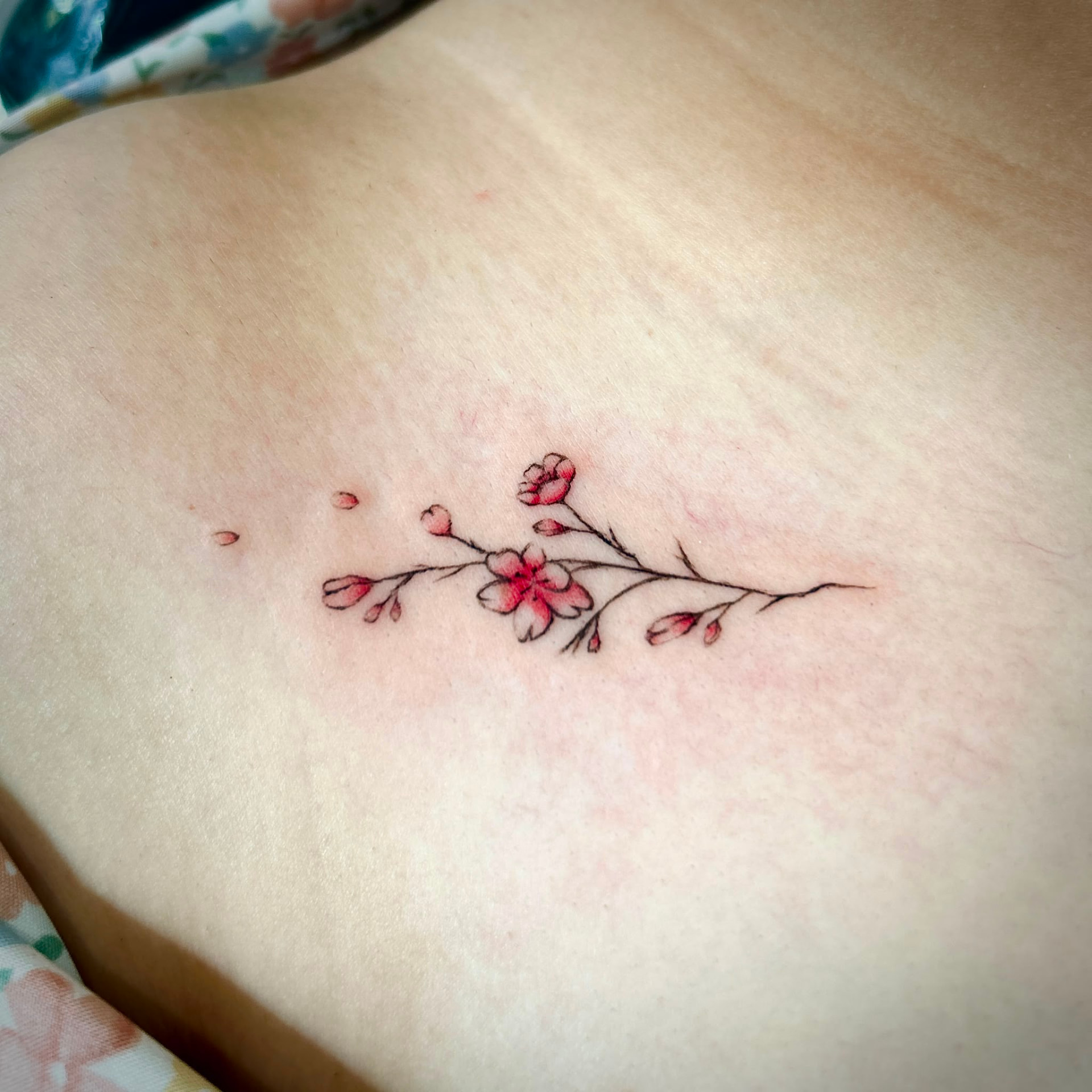 Inksupa tattoo